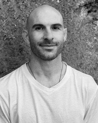 Photo of Lee Douglas Nadeau, Licensed Mental Health Counselor, LPC, MHC