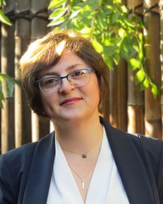 Photo of Sepideh Ranjouri, Psychologist, PsyBA General