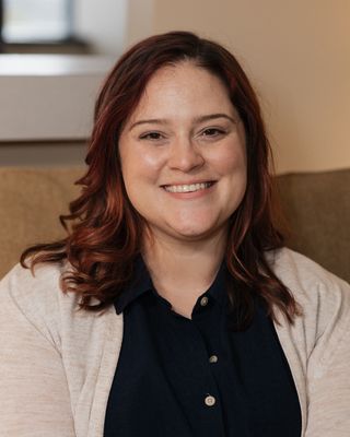 Photo of Jordan Chevako, Licensed Professional Counselor, MA, LPC