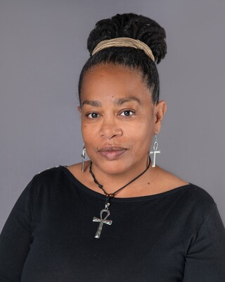 Photo of Tonia Henderson, Marriage & Family Therapist in South Central, Reno, NV