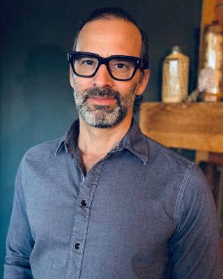 Photo of Matt Shapiro, Marriage & Family Therapist, MA, LMFT