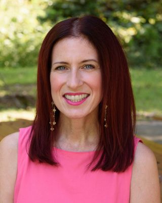 Photo of Kristin Miller, Clinical Social Work/Therapist, MSW, LCSW