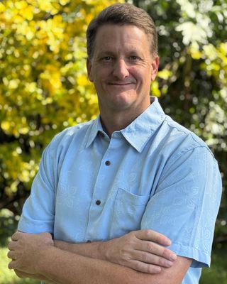 Photo of Mike Alberts, Pre-Licensed Professional, JD, A-MFT, SAC