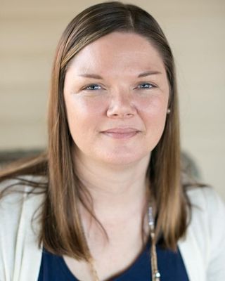Photo of Amanda Wright, MS, LPC, Licensed Professional Counselor