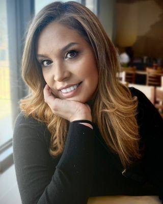 Photo of Narumi Amador, Licensed Professional Counselor, MA, LPC, RPT