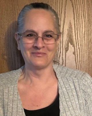 Photo of Karen Hatfield, Licensed Mental Health Counselor, LMHC