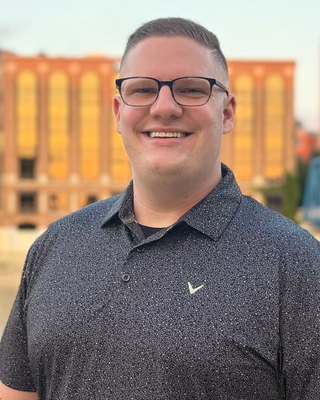 Photo of Ryan Pratt, Clinical Social Work/Therapist, LMSW