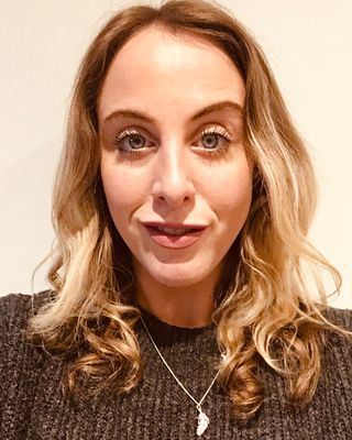 Photo of Rosanna Orchard, MBACP, Counsellor