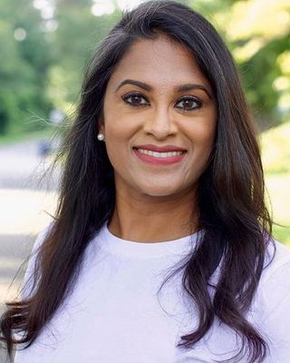 Photo of Dr. Anju Corbishdale, Psychologist, PhD