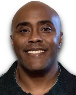 Photo of Malik Akbar, Licensed Professional Counselor, LPC