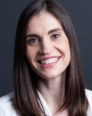 Photo of Jane Savage, Registered Social Worker, BA, MSW, RSW