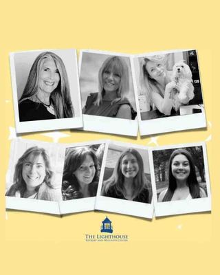 Photo of Catherine Anesi - The Lighthouse Retreat & Wellness Center, LCSW, RM