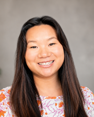 Photo of Kat Drewicz, Licensed Professional Counselor, LPC, MSEd, MPhilEd