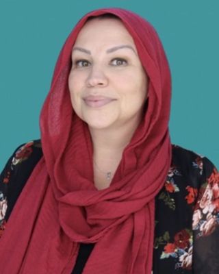 Photo of Azmia Alsoud, LCSW, Clinical Social Work/Therapist