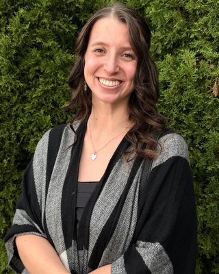 Photo of Brianna Kassel, Counselor, MA, NCC, LCPC