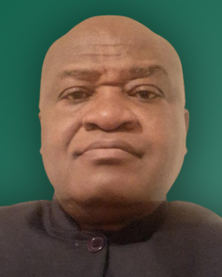 Photo of Christian Nwofor, Psychiatric Nurse Practitioner, PMHNP