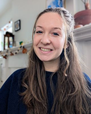 Photo of Sarah Parry, Counsellor, MA, RCT-C