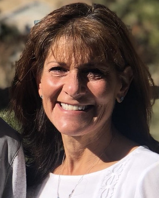 Photo of Suzanne Borson, LPC, MA, LPC, Licensed Professional Counselor in Colorado Springs
