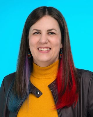 Photo of Shannon Hackett, Psychologist in Seattle, WA