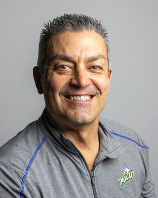 Photo of Jason B Ness, Psychologist, PhD