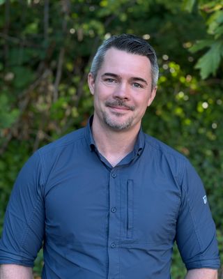 Photo of John Otts, Licensed Professional Counselor, LPC, CADCIII