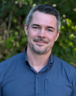 Photo of John Otts, Licensed Professional Counselor, LPC, CADCIII