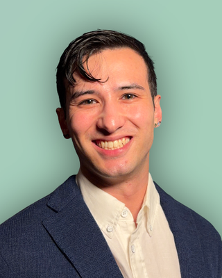 Photo of Jonathan Chin, Pre-Licensed Professional, LMSW