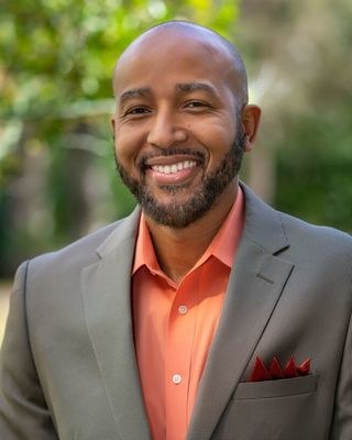 Photo of Tremayne Thomas, MS, LMHC, Licensed Professional Counselor