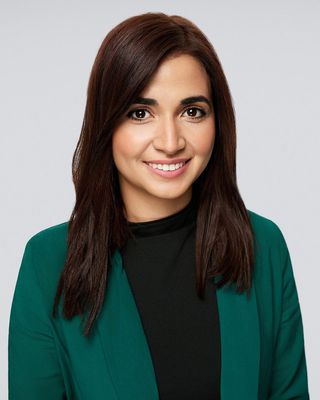 Photo of Razan Masri, Pre-Licensed Professional, ALMFT