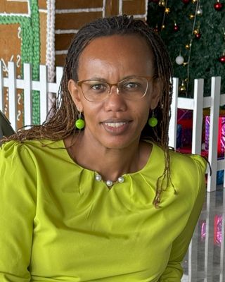 Photo of Salome W Munyori - Cedacrest Behavioral Medicine , Psychiatric Nurse Practitioner, PMHNP, NP-C, AGNP-C