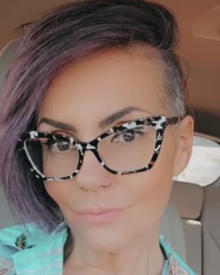 Photo of Lacey Salois, Licensed Professional Counselor, LPC