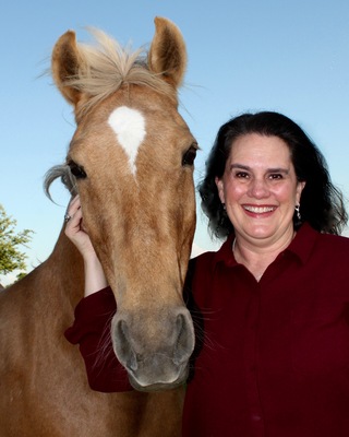 Photo of Beth Adell, Licensed Professional Counselor Associate in Texas
