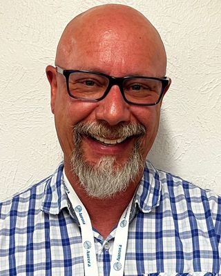 Photo of Eric Renicker, Psychiatric Nurse Practitioner, PMHNP-C