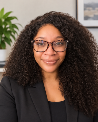 Photo of Alexis R Jordan, Marriage & Family Therapist, LMFT, PhD