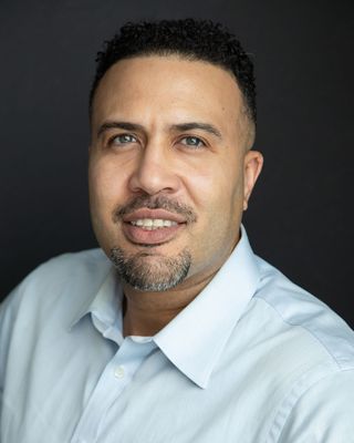 Photo of Dr. Ty Ajani, Clinical Social Work/Therapist, PhD, LCSW