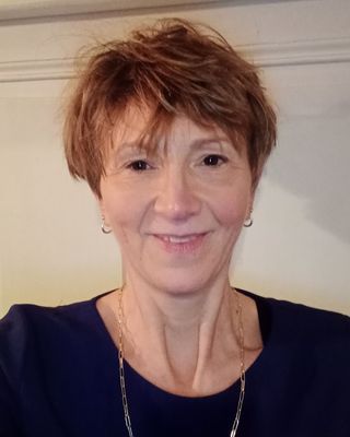 Photo of Claire Duchateau, Counsellor in Lincoln, England