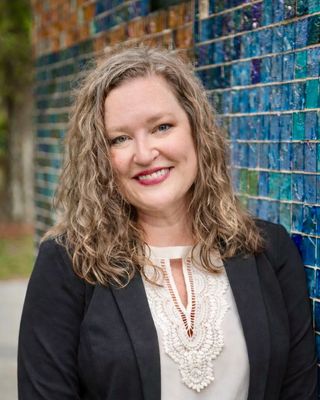 Photo of Katia Callan, Clinical Social Work/Therapist, MSW, LCSW-C