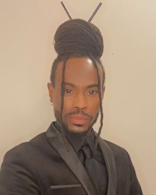 Photo of Keon Breeden, Clinical Social Work/Therapist in Charlotte, NC