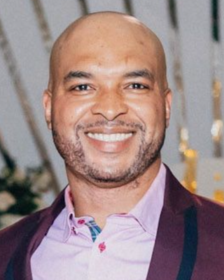 Photo of Nonso Onochie, Psychiatric Nurse Practitioner, DNP, PMHNP