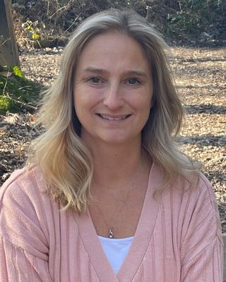Photo of Carley Osborne, Counsellor, DCounsPsych, MBACP