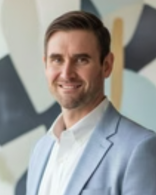 Photo of Ryan Healy, Licensed Professional Counselor, LPC