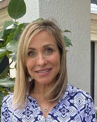 Photo of Karen E. Wasserman, Clinical Social Work/Therapist, LCSW