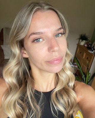 Photo of Lauren Carter, Counsellor, MNCPS Acc.