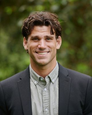 Photo of Joseph Demarco, Psychologist, PsyBA General