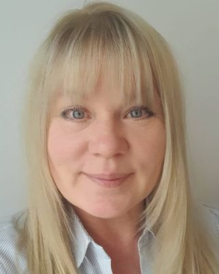Photo of Elena Gava, Counsellor, MBACP