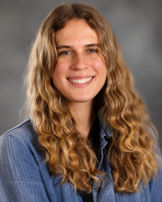 Photo of Hannah Rose Brown, Master Social Worker, LLMSW