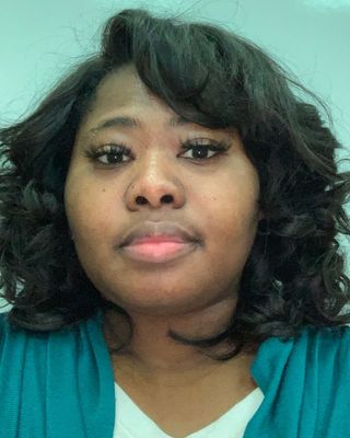 Photo of Caprice Caldwell, Licensed Professional Counselor, MA, LPC