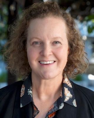 Photo of Gwen R. Harty, Clinical Social Work/Therapist, PhD, LICSW
