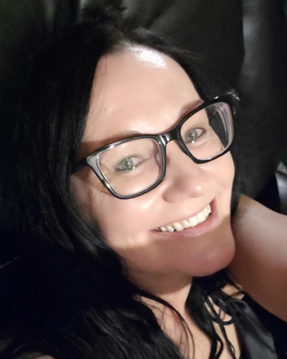 Photo of Dzana Saynes, Licensed Professional Counselor, LPC