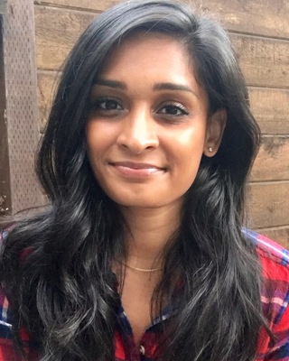 Photo of Ami Patel, Marriage & Family Therapist in Los Angeles, CA